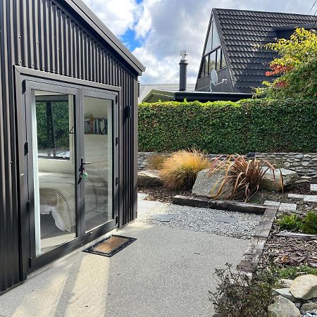 West Rock Apartamento Queenstown Exterior foto