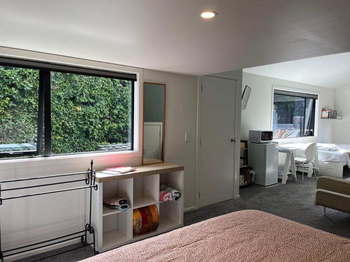West Rock Apartamento Queenstown Exterior foto