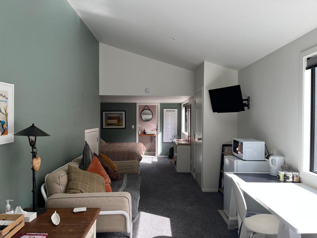 West Rock Apartamento Queenstown Exterior foto