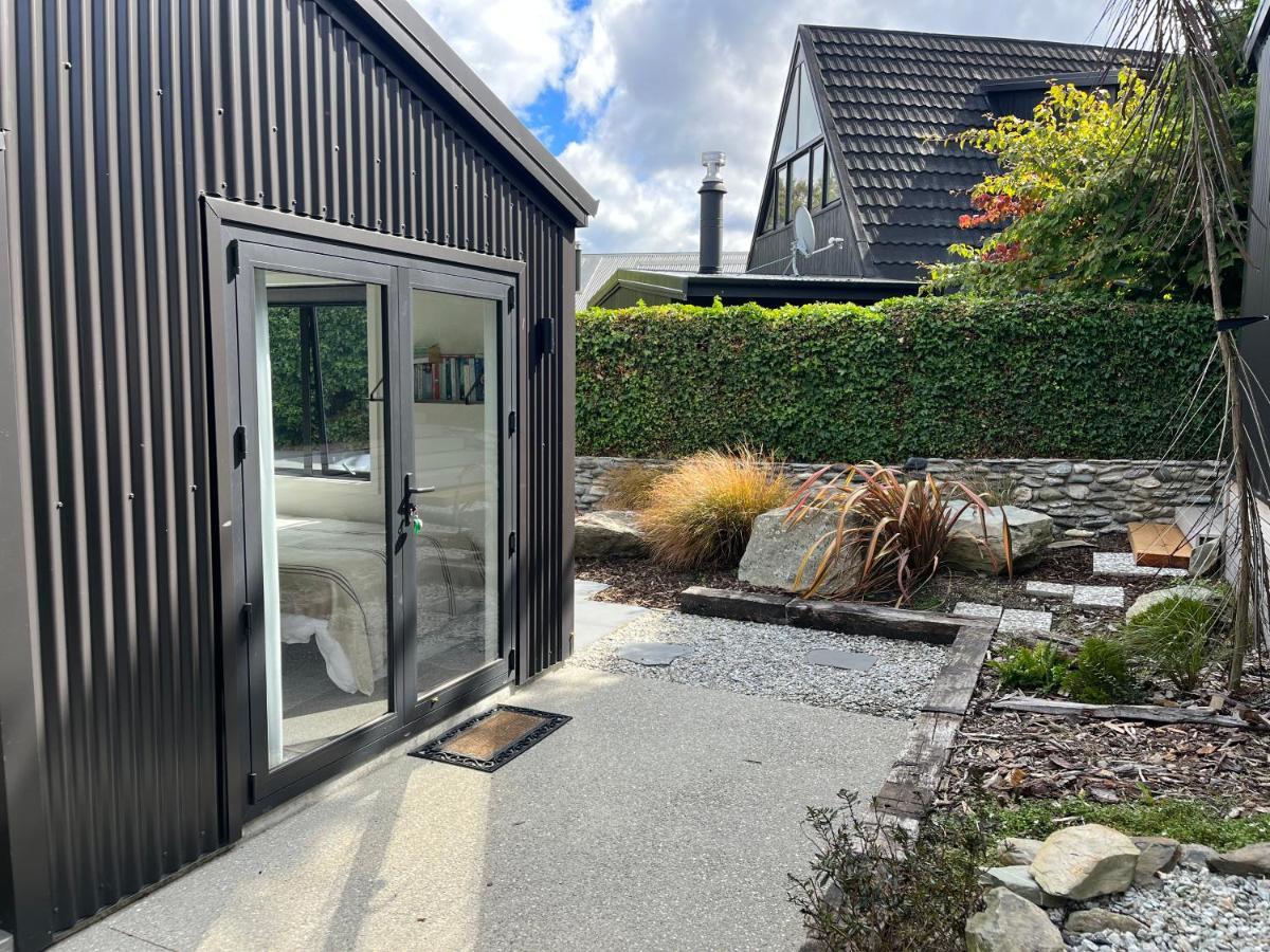 West Rock Apartamento Queenstown Exterior foto