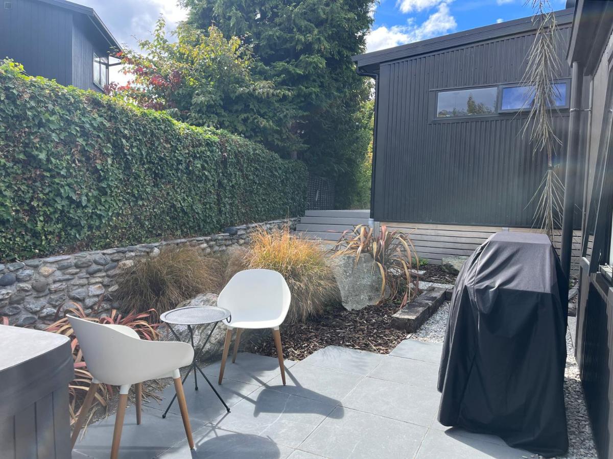West Rock Apartamento Queenstown Exterior foto
